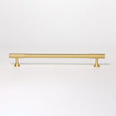 Sunbeam, Solid Brass Cabinet Pulls