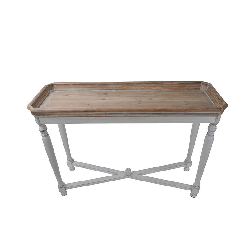 Narrow Alcott Table, photo 5 of 12