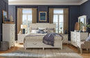 Willowbrook - Drawer Dresser by Unique Piece Furniture
