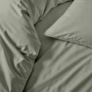 Luxe Australian Sateen Sheet Set by Italic
