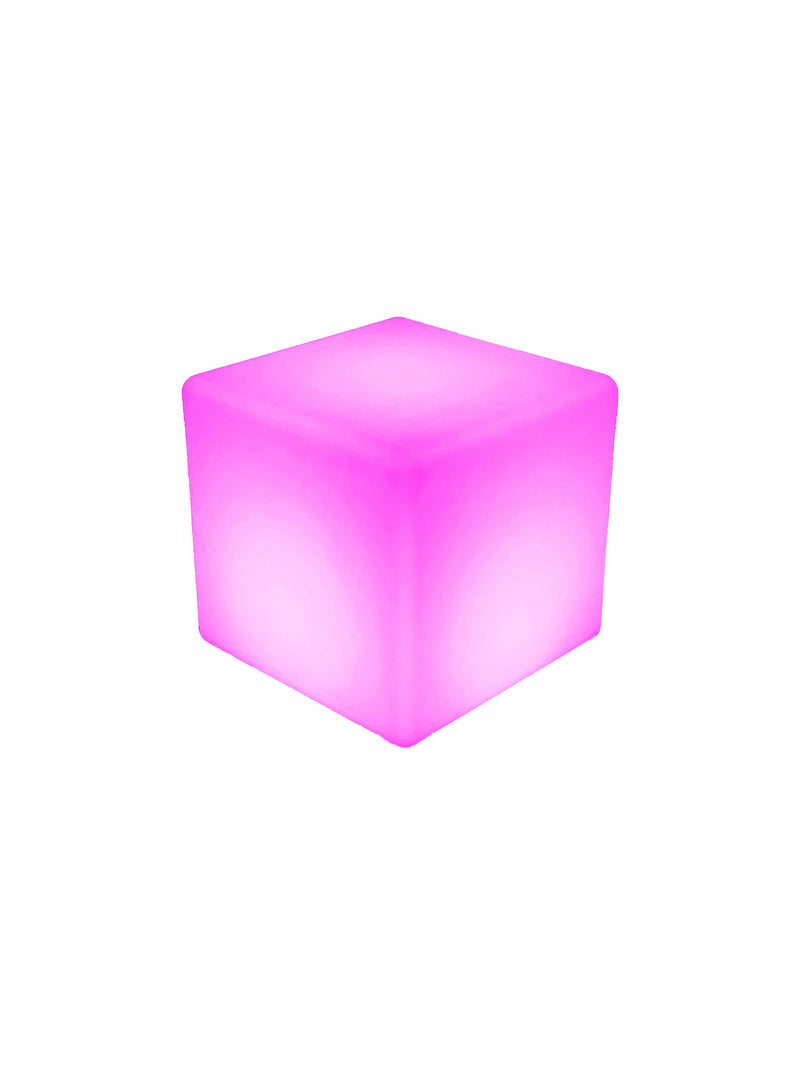 LED Cube 20"