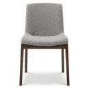 Crystal - Upholstered Dining Chair (Set of 2)