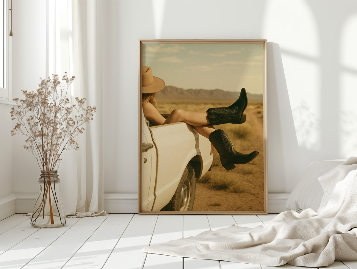 Backroads & Boots, photo 14 of 24