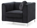 Contemporary Sloped Armchair by HouseOfZazla