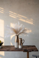 Candia - Terracotta Pitcher by Unique Piece Furniture