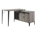 Zakwani - Writing Desk - Wood by Unique Piece Furniture
