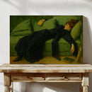 The Reader’s Repose