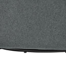 Eddie - Modern Swivel Chair With 360 Degree Functionality by HouseOfZazla