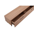 Jodie - TV Stand by HouseOfZazla
