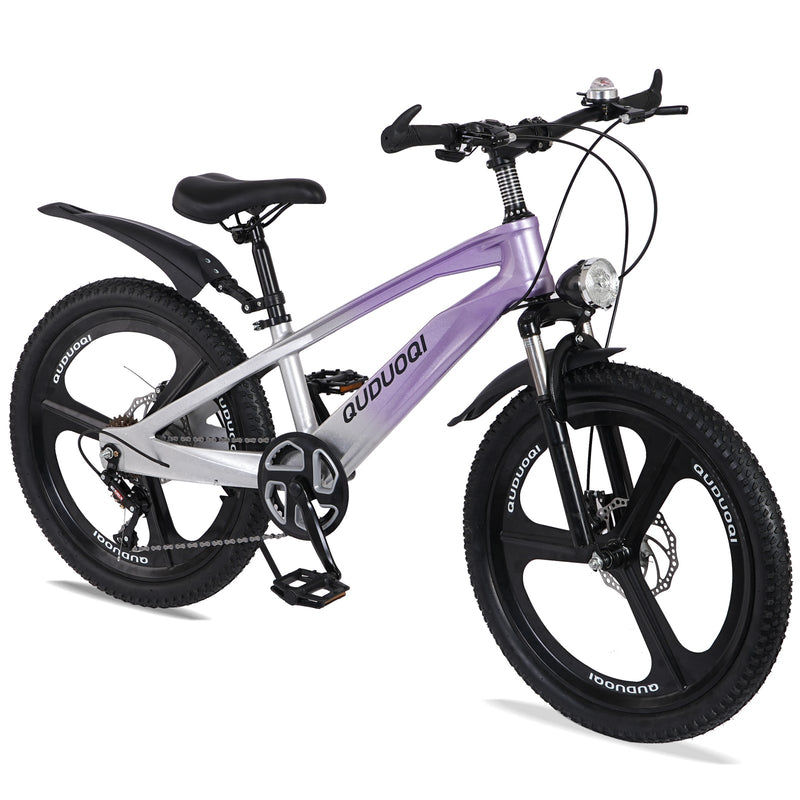 FKZNPJ 20 Inch Kids Mountain Bike, photo 6 of 10
