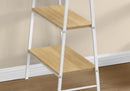 Computer Desk for Home Office with Storage Shelves by HouseOfZazla