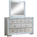 Contemporary Storage Dresser by HouseOfZazla