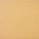 75" x 35" Outdoor Dining Table for 8 People, Rectangular Aluminum Frame Garden Table with All-Weather Faux Wood Top for Garden, Lawn, Patio, Natural