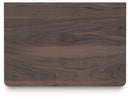 Pamytta - One Drawer Night Stand - Brown