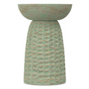 Boyd - Handcrafted Accent Table by HouseOfZazla
