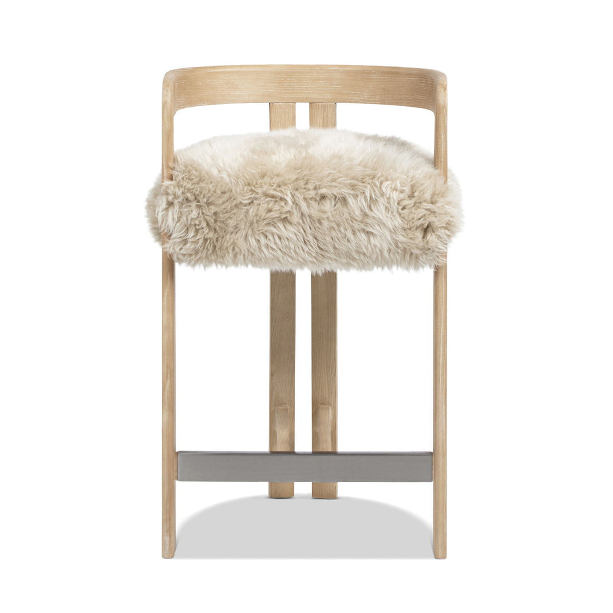Millwick - Low Back Counter Stool, photo 5 of 22