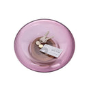 Melania Decorative Bowl & Coin Saver