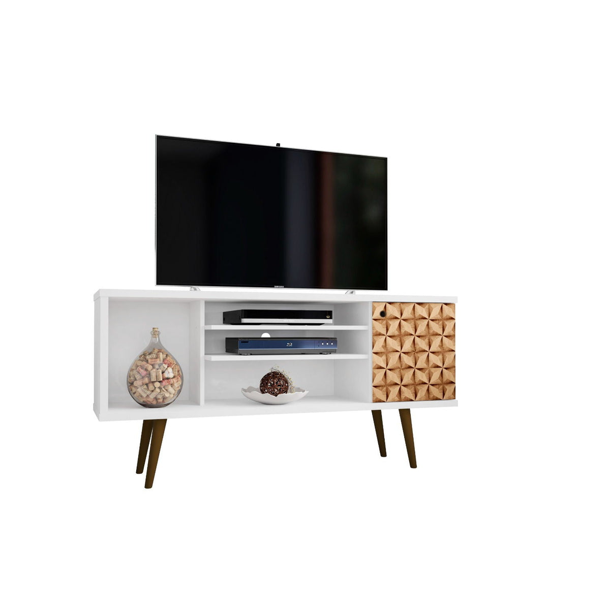 Liberty - Smart Storage Design TV Stand, photo 6 of 16