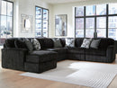 Midnight-Madness - Sectional