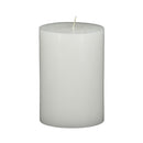 Unscented Soy Wax Candle (Set of 2)