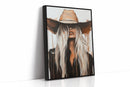 Desert Blonde – Untamed & Unapologetic