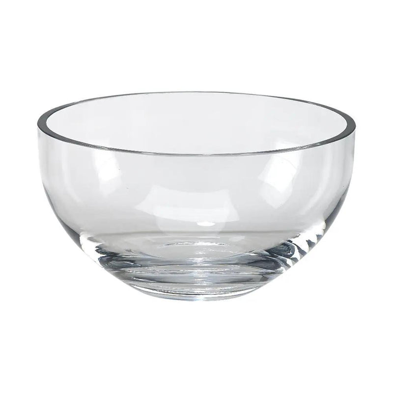 Simon Crystal Bowl, 7"