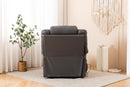 Electric Power Massage Recliner Chair by HouseOfZazla