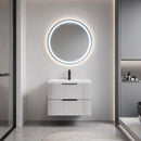 30 Inch Bathroom Vanity Cabinet With Ceramic Sink by HouseOfZazla