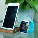 Kocaso KW300 Smart Watch – Android/iOS, Smart Remind, Anti-Loss, Contact Sync, SMS