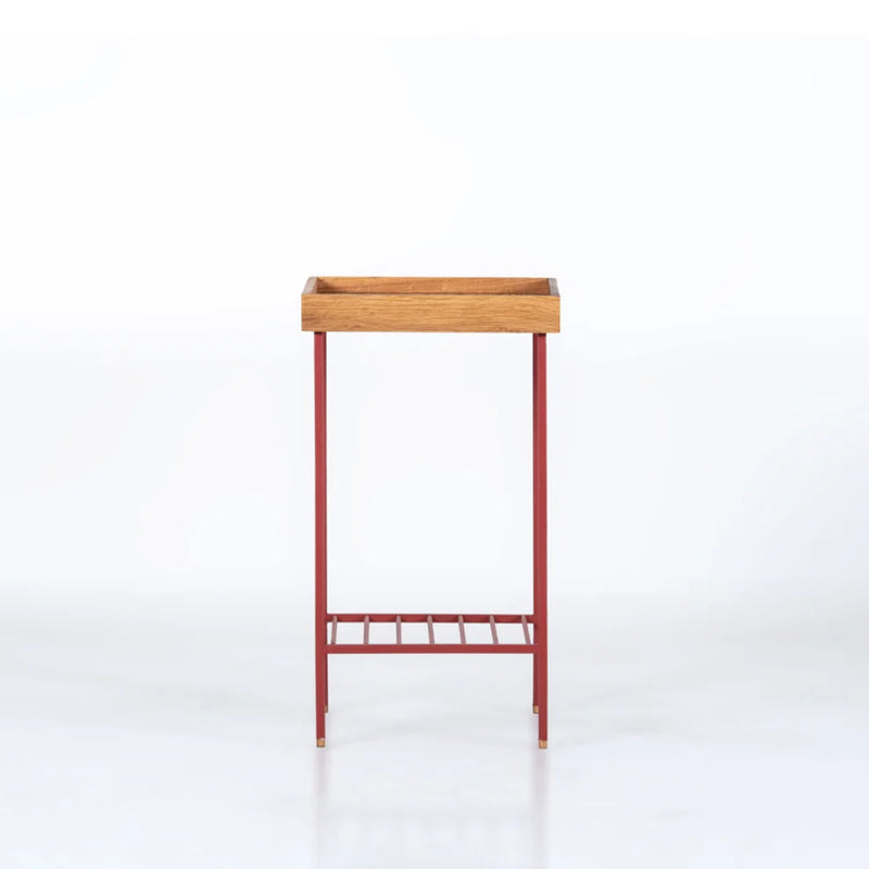 Edge Medium Table