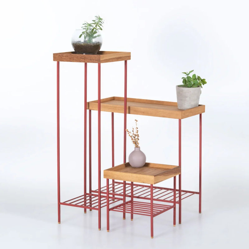 Edge Medium Table
