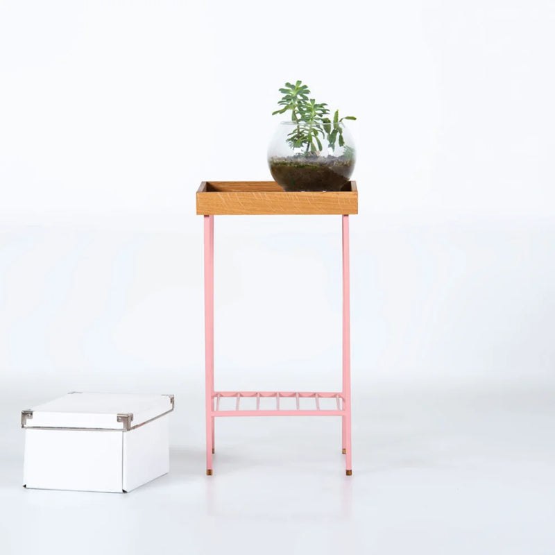 Edge Medium Table