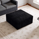 Stylish Modular Ottoman