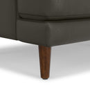Livingston - Upholstered Sofa by HouseOfZazla