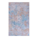 Maval - Unique Washable Area Rug by HouseOfZazla