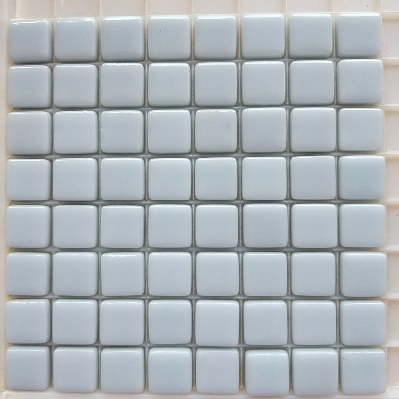 159-g Crystal Blue--sheeted tile