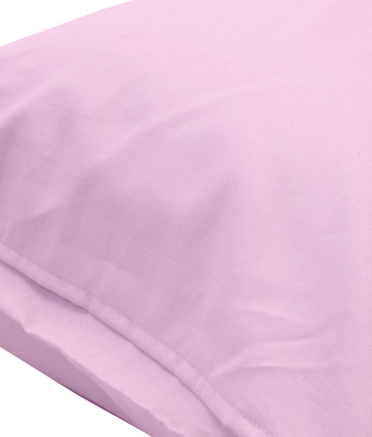 Bean Pillowcase for Adult, Teen, Kid sizes - Zippered Organic Cotton fitted pillowcase, photo 6 of 11
