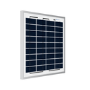 15 Watt 12 Volt Polycrystalline Solar Panel