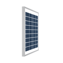 15 Watt 12 Volt Polycrystalline Solar Panel