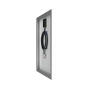 15 Watt 12 Volt Polycrystalline Solar Panel