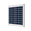 15 Watt 12 Volt Polycrystalline Solar Panel