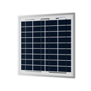15 Watt 12 Volt Polycrystalline Solar Panel
