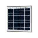 15 Watt 12 Volt Polycrystalline Solar Panel