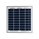 15 Watt 12 Volt Polycrystalline Solar Panel