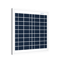 15 Watt 12 Volt Polycrystalline Solar Panel
