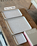 The Tray Duo 2.0 by SortJoy
