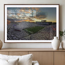 Beaver Stadium Wall Art - Penn State Stadium Wall Art | Penn