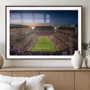 Kyle Field Wall Art Print | Large Texas A&M Aggies Football