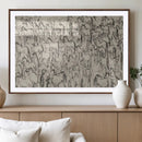 Abstract Horse Wall Art Canvas Print – Monochrome Running by MyGreatCanvas | Canvas Wall Art Prints | Photo Prints & Wall Decor
