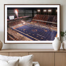 Boise State Broncos Albertsons Stadium Wall Art Canvas Print by MyGreatCanvas | Canvas Wall Art Prints | Photo Prints & Wall Decor